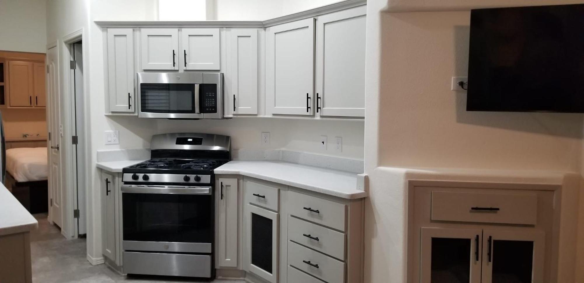 038 Family Stargazing With Full Kitchen