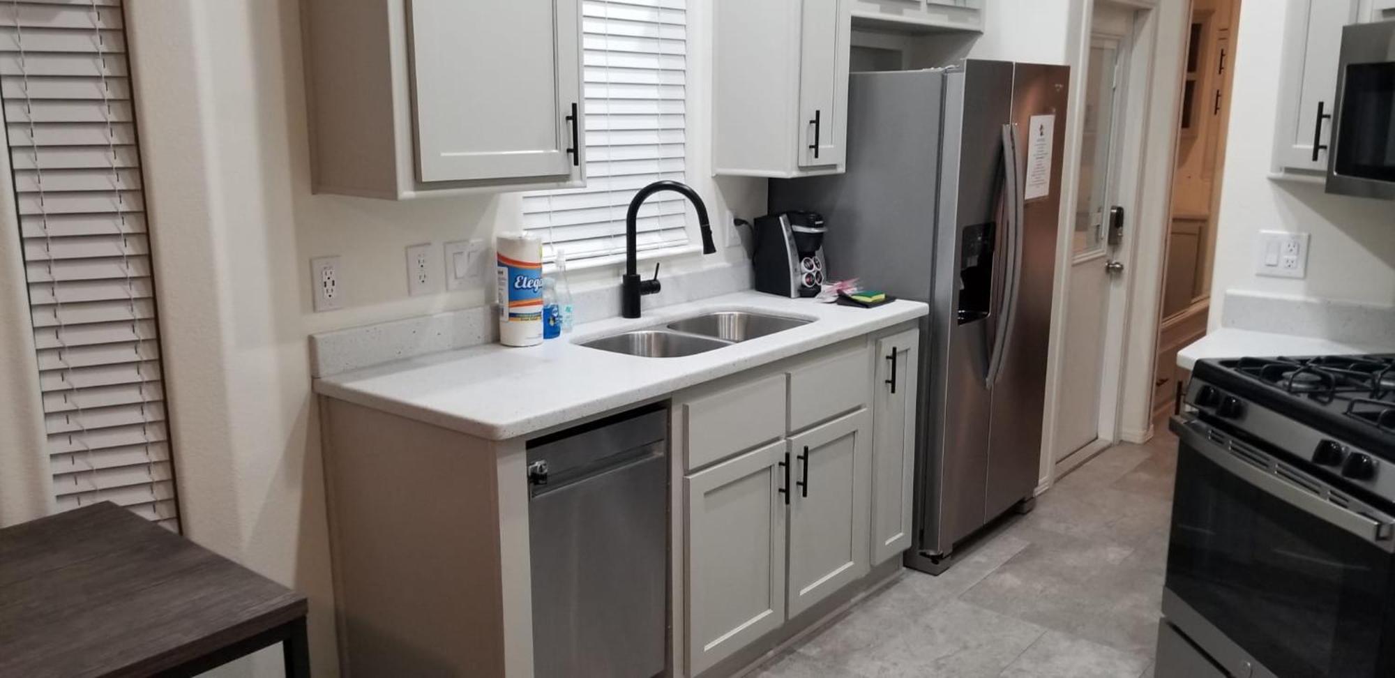 038 Family Stargazing With Full Kitchen *