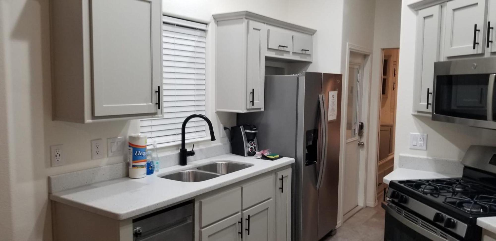 038 Family Stargazing With Full Kitchen Valle